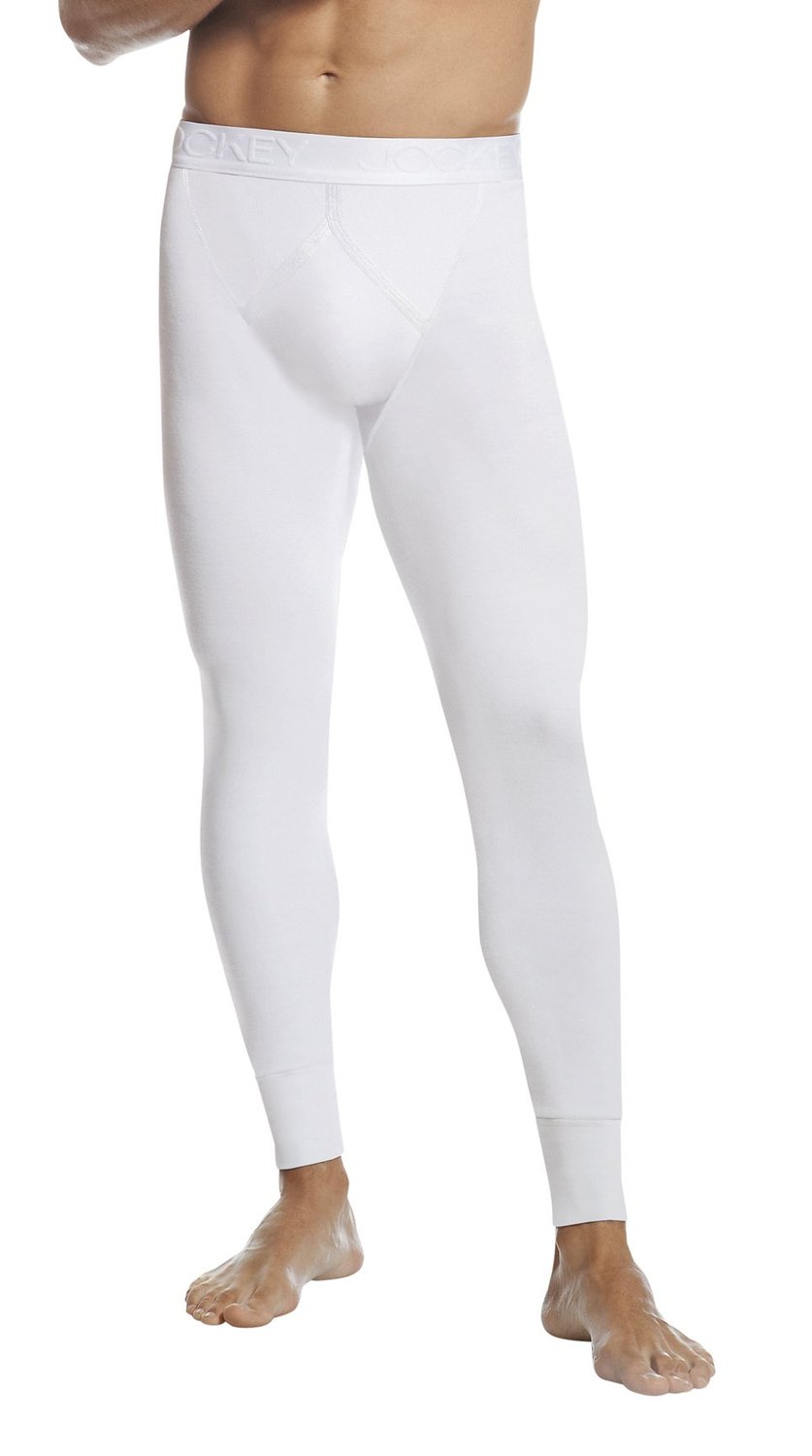 Mens Jockey Modern Thermals Warm Y Front Ski Long Johns Baselayers